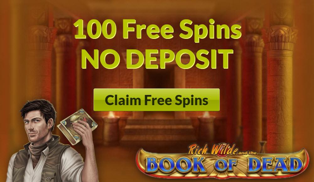 Grand Online Casino No Deposit Bonus